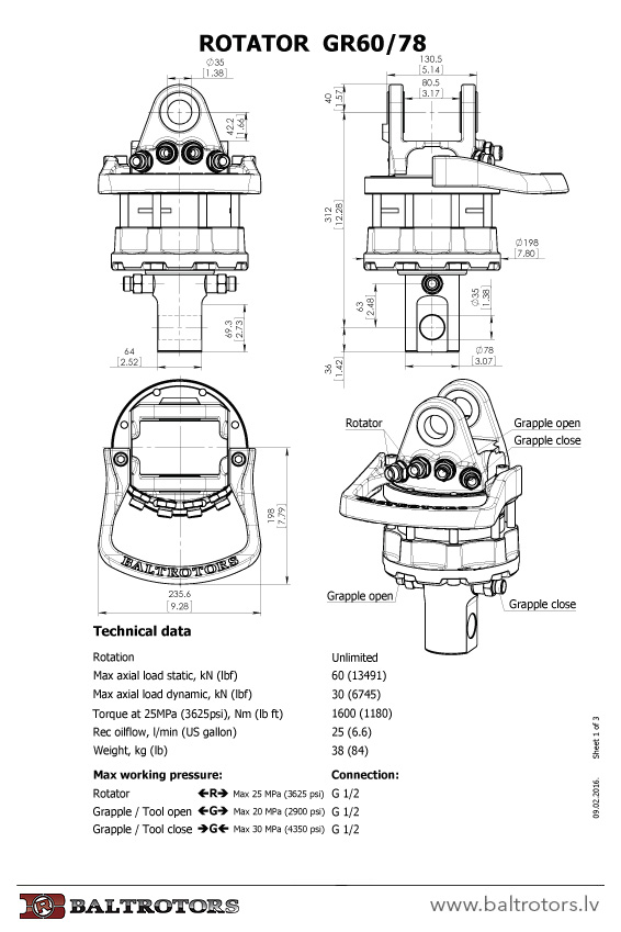 ротаторы в беларуси, ротатор, ротатор гидравлический, купить ротатор, сайт ротатор, ротаторы baltrotors, ротатор балтроторс, ротатор кранов 2017